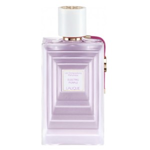 عطر ادکلن لالیک الکتریک پورپل | Lalique Electric Purple