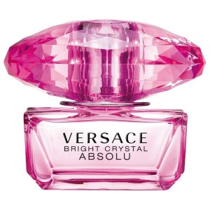 عطر ادکلن ورساچه برایت کریستال ابسولو | Versace Bright Crystal Absolu