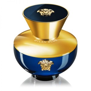 عطر ادکلن ورساچه دیلان بلو زنانه | Versace Pour Femme Dylan Blue