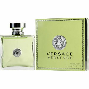 عطر ادکلن ورساچه ورسنس | Versace Versense