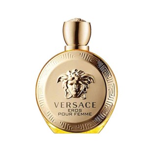 عطر ادکلن ورساچه اروس زنانه | Versace Eros Pour Femme EDP