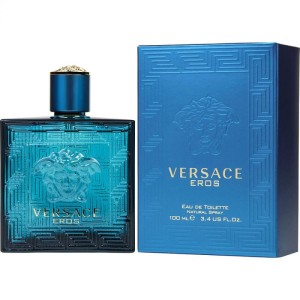 عطر ادکلن ورساچه اروس مردانه | Versace Eros