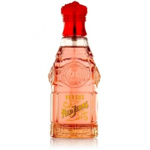عطر ادکلن ورساچه رد جینز | Versace Red Jeans