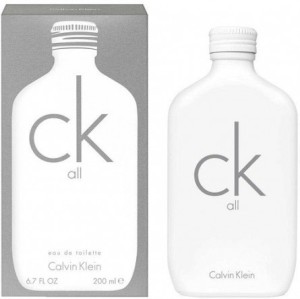 عطر ادکلن کالوین کلین سی کی آل | Calvin Klein CK All