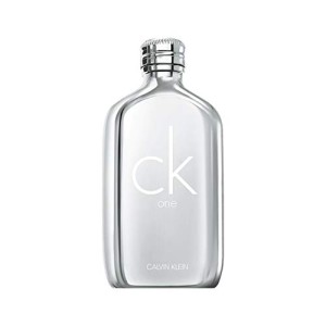عطر ادکلن سی کی وان پلاتینیوم ادیشن | CK One Platinum Edition