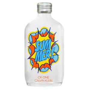 عطر ادکلن سی کی وان سامر 2019 | CK One Summer 2019