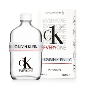 عطر ادکلن کالوین کلین سی کی اوری وان | Calvin Klein CK Everyone