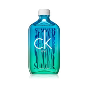 عطر ادکلن کالوین کلین سی کی وان سامر 2021 | Calvin Klein CK One Summer 2021