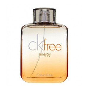 عطر ادکلن کالوین کلین سی کی فری انرژی | Calvin Klein CK Free Energy