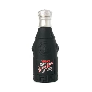 عطر ادکلن ورساچه بلک جینز | Versace Black Jeans
