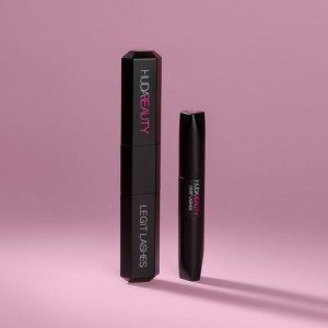 ریمل دوسر هدی بیوتی مدل LEGIT LASHES MASCARA