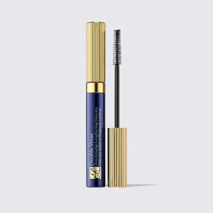 ریمل استی لادر مدل Double Wear Zero-Smudge Lengthening Mascara