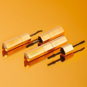 ریمل هدی بیوتی Empowered Legit Lashes 2 Mascaras In 1 Volume | Curl & Length