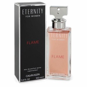 عطر ادکلن کالوین کلین اترنیتی فلیم زنانه | Calvin Klein Eternity Flame For Women