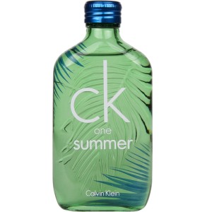 عطر ادکلن سی کی وان سامر 2016 | CK One Summer 2016