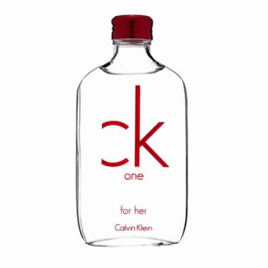 عطر ادکلن سی کی وان رد ادیشن زنانه | CK One Red Edition