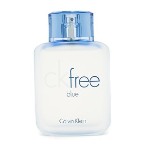 عطر ادکلن سی کی فری بلو | CK Free Blue