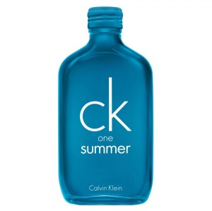 عطر ادکلن سی کی وان سامر 2018 | CK One Summer 2018