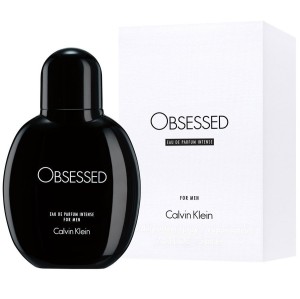 عطر ادکلن کالوین کلین آبسسد اینتنس مردانه | Calvin Klein Obsessed for Men Intense