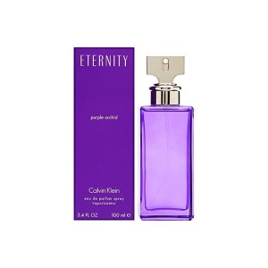 عطر ادکلن کالوین کلین اترنیتی پورپل ارکید | Calvin Klein Eternity Purple Orchid