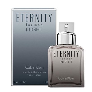 عطر ادکلن کالوین کلین اترنیتی نایت مردانه | Calvin Klein Eternity Night for Men