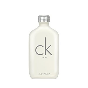 عطر ادکلن سی کی وان | CK One