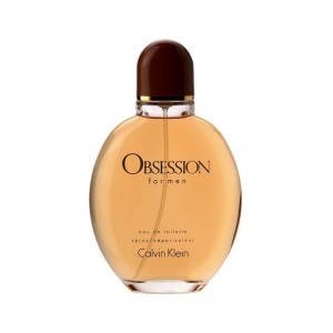 عطر ادکلن سی کی آبسشن مردانه | CK Obsession EDT