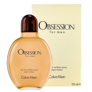 عطر ادکلن سی کی آبسشن مردانه | CK Obsession EDT