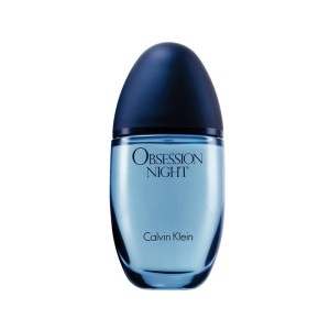 عطر ادکلن سی کی آبسشن نایت زنانه | CK Obsession Night