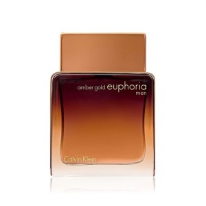 عطر ادکلن سی کی ایفوریا امبر گلد مردانه | CK Euphoria Amber Gold Men