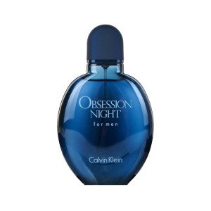 عطر ادکلن سی کی آبسشن نایت مردانه | CK Obsession Night