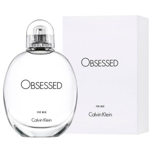عطر ادکلن کالوین کلین آبسسد مردانه | Calvin Klein Obsessed for men