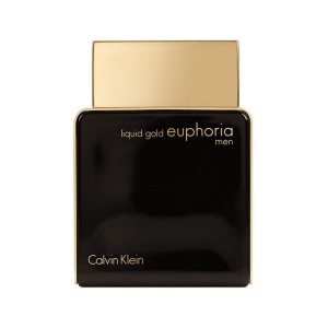 عطر سی کی ایفوریا لیکویید گلد مردانه | Ck Euphoria Liquid Gold