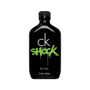 عطر ادکلن سی کی وان شوک مردانه | Ck One Shock