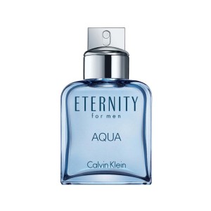 عطر ادکلن سی کی اترنیتی آکوا مردانه | CK Eternity Aqua