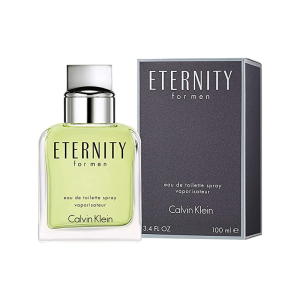 عطر ادکلن کالوین کلین اترنیتی مردانه ادو پرفیوم | Calvin Klein Eternity for Men EDP