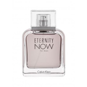 عطر ادکلن کالوین کلین اترنیتی ناو مردانه | Calvin Klein Eternity Now For Men