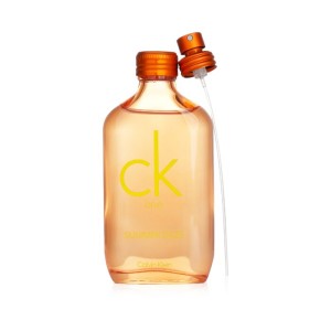عطر ادکلن کالوین کلین سی کی وان سامر دیز | Calvin Klein Ck One Summer Daze
