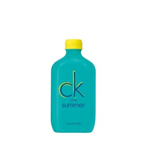 عطر ادکلن کالوین کلین سی کی وان سامر 2020 | Calvin Klein CK One Summer 2020