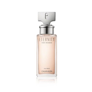 عطر ادکلن کالوین کلین اترنیتی او فرش زنانه | Calvin Klein Eternity Eau Fresh For Women