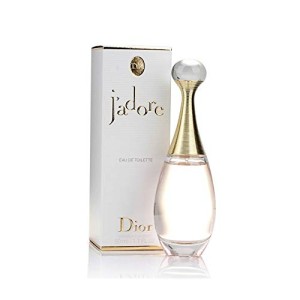 عطر ادکلن دیور جادور ادو تویلت | Dior J’adore Eau de Toilette