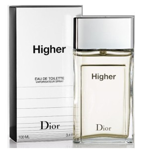 عطر ادکلن دیور هایر | Dior Higher