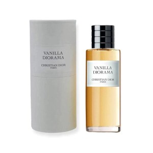 عطر ادکلن دیور وانیلا دیوراما | Dior Vanilla Diorama