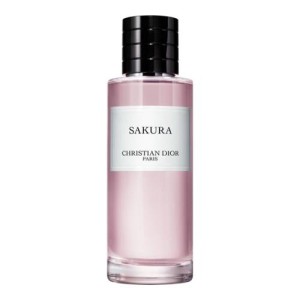 عطر ادکلن دیور ساکورا | Dior Sakura