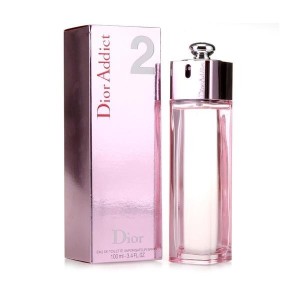 عطر ادکلن دیور ادیکت 2 | Dior Addict 2