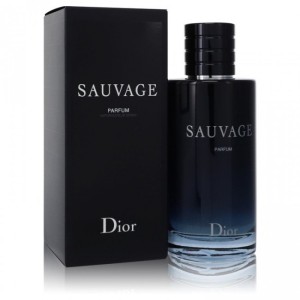 عطر ادکلن دیور ساواج پارفوم | Dior Sauvage Parfum