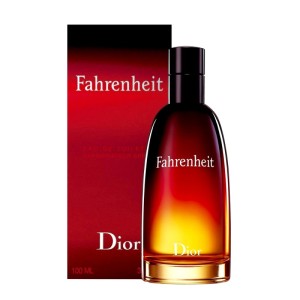 عطر ادکلن دیور فارنهایت | Dior Fahrenheit 200 ml