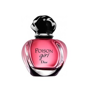 عطر ادکلن دیور پویزن گرل | Dior Poison Girl