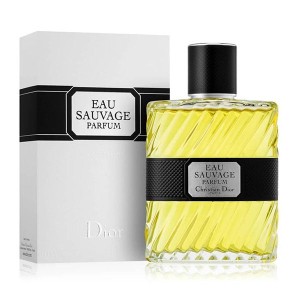عطر ادکلن دیور او ساواج پرفیوم 2017 | Dior Eau Sauvage Parfum 2017