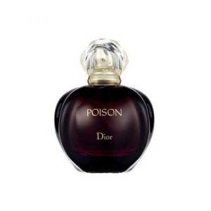 عطر ادکلن دیور پویزن | Dior Poison